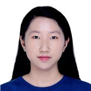 A bilingual professional with a strong background in English and Chinese, aimed at teaching beginner to advanced Chinese learners.